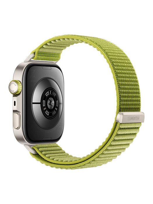 Умные часы Huawei Watch FIT 4 Pro SYA-B29 (Green) купить в интернет-магазине icover