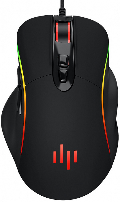 Игровая мышь Dark Project ME-3 (Black) купить в интернет-магазине icover