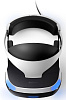Шлем виртуальной реальности Sony PlayStation VR CUH-ZVR1 (Black) купить в интернет-магазине icover