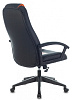 Игровое кресло Бюрократ VIKING-8 (Black/Orange) купить в интернет-магазине icover