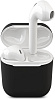 Bluetooth-наушники с микрофоном HIPER TWS Air V2 (White) купить в интернет-магазине icover