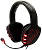 Ozone Rage 7HX (OZRAGE71) - игровая гарнитура (Black) купить в интернет-магазине icover