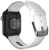 Ремешок MobyFox STAR WARS Stormtrooper (ST-DSY22STW2002) для Apple Watch (White) купить в интернет-магазине icover