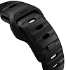 Ремешок Nomad Sport Strap (NM1Am10000) для Apple Watch 44mm/42mm (Black) купить в интернет-магазине icover