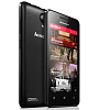 Смартфон Lenovo RocStar A319 (Black) купить в интернет-магазине icover