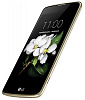 Смартфон LG K7 X210DS 8Gb (Black Gold) купить в интернет-магазине icover
