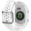 Спортивные часы с GPS-модулем Polar M430 90064407 (White) купить в интернет-магазине icover
