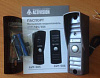 Вызывная панель Activision AVP-505 PAL (Light Gray) купить в интернет-магазине icover