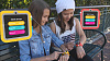 Детские умные часы Doki Watch (Yellow) купить в интернет-магазине icover
