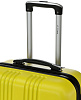 Чемодан L'Case Bangkok (Yellow) размер S  купить в интернет-магазине icover