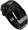 Ремешок MobyFox DC Batman Icon (ST-WNR22DCC2001) для Apple Watch (Black) купить в интернет-магазине icover