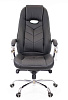Кресло руководителя Everprof Drift M PU (Black) купить в интернет-магазине icover