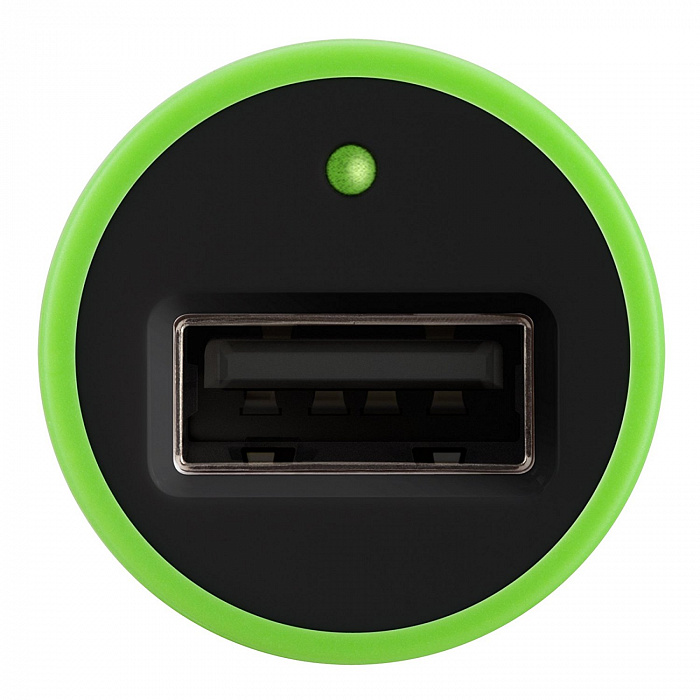 Автомобильное зарядное устройство Belkin Boost Up Car Charger 2.4A F8J054btBLK (Black) купить в интернет-магазине icover