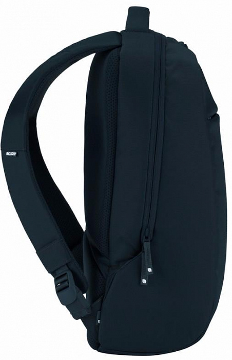 Рюкзак Incase ICON Lite Pack 15" (INCO100279-NVY) для ноутбука (Blue) купить в интернет-магазине icover
