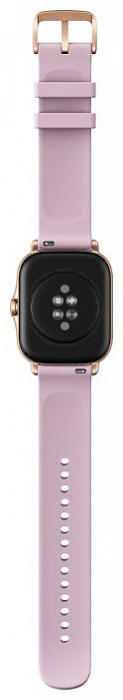 Умные часы Xiaomi Amazfit GTS 2e (Lilac Purple) купить в интернет-магазине icover