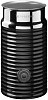 Капсульная кофемашина KitchenAid Artisan Nespresso & Aeroccino 5KES0504EOB (Onyx Black) купить в интернет-магазине icover