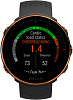Спортивные часы Polar Vantage M M/L (Black/Copper) купить в интернет-магазине icover