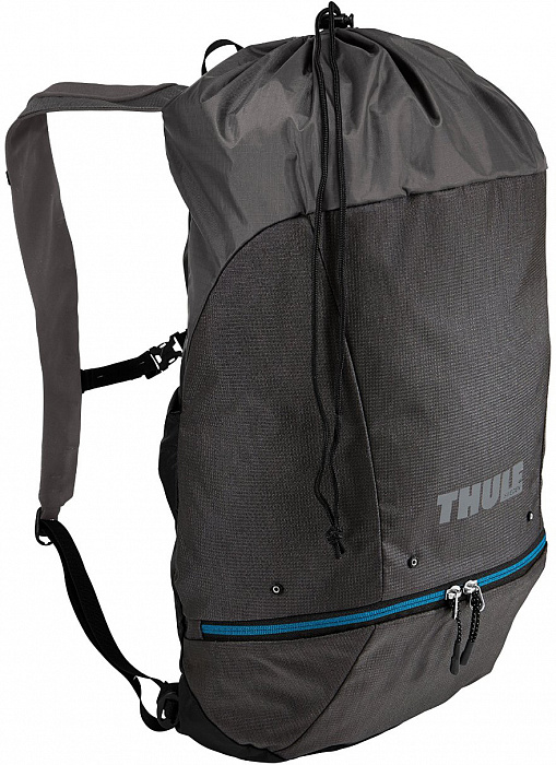 Мужской треккинговый рюкзак Thule Guidepost Men's Backpacking Pack 75L 206200 (Black/Dark Shadow) купить в интернет-магазине icover