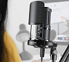 Микрофон Maono AU-PM461S (Black) купить в интернет-магазине icover