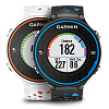 Garmin Forerunner 620 HRM (010-01128-40) - спортивные часы (Black/Blue) купить в интернет-магазине icover