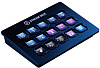 Программируемая панель Elgato Stream Deck 10GAA9901 для стриминга (Black) купить в интернет-магазине icover