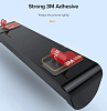 Парковочная карта UGREEN LP178 (60326) Car Temporary Parking Card на 2 номера (Black) купить в интернет-магазине icover