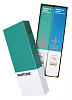 Pantone FORMULA GUIDE Solid Coated & Solid Uncoated (GP1401) - набор цветовых справочников купить в интернет-магазине icover