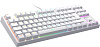 Игровая клавиатура Xtrfy K4 RGB Tenkeyless (White) купить в интернет-магазине icover