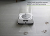 Робот-пылесос iRobot Braava Jet m6 (White) купить в интернет-магазине icover