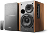 Компьютерная акустика Edifier R1280T (Silver/Brown) купить в интернет-магазине icover