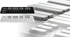 MIDI-клавиатура Korg nanoKEY2 A030501 (White) купить в интернет-магазине icover