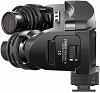 Накамерный микрофон Rode Stereo VideoMic X (Black) купить в интернет-магазине icover