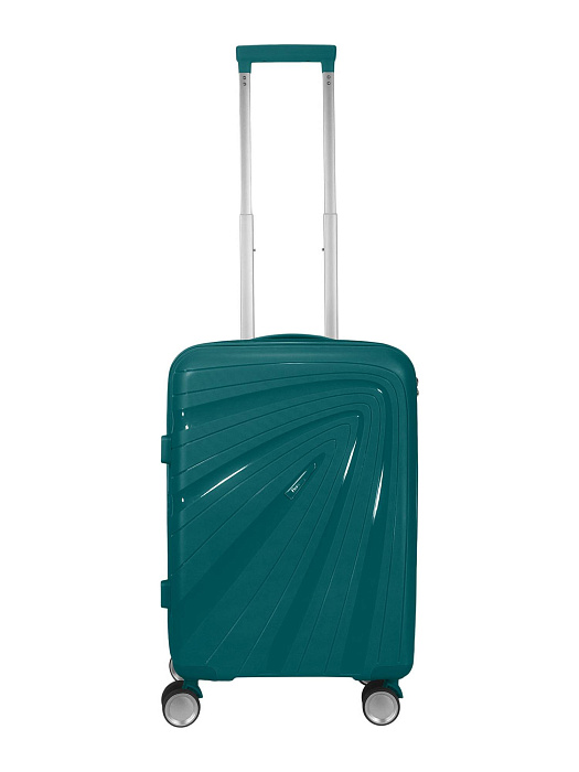 Комплект чемоданов Ridberg ICON L+M+S (Green) купить в интернет-магазине icover
