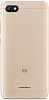 Смартфон Xiaomi Redmi 6A 16Gb M1804C3CG (Gold) купить в интернет-магазине icover