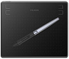 Графический планшет Huion HS64 (Black) купить в интернет-магазине icover