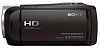 Sony Handycam HDR-CX405B - Full HD видеокамера (Black) купить в интернет-магазине icover