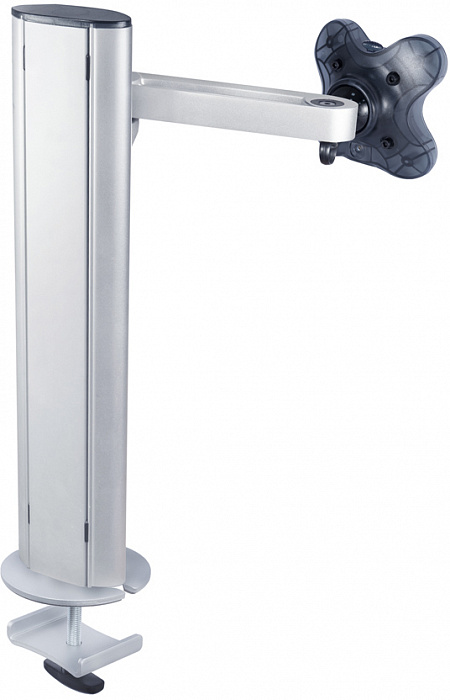 Кронштейн ErgoFount BTFS-101G для монитора 24" (Steel) купить в интернет-магазине icover