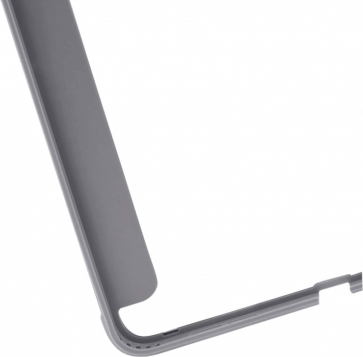Чехол Pipetto Origami (P045-50-Q) для iPad Air 10.9 2020 (Dark Grey) купить в интернет-магазине icover