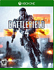 Battlefield 4 - видеоигра для Xbox One (русская версия) купить в интернет-магазине icover