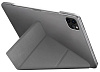 Чехол Uniq Yorker Kanvas (NPDP12.9YKR(2020)-KNVBLK) для iPad Pro 12.9'' 2020 (Black) купить в интернет-магазине icover