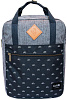Рюкзак G.Ride Diane (Grey/Blue) купить в интернет-магазине icover