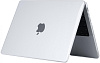 Накладка iBlas для MacBook Pro 16" 2021 (Clear) купить в интернет-магазине icover