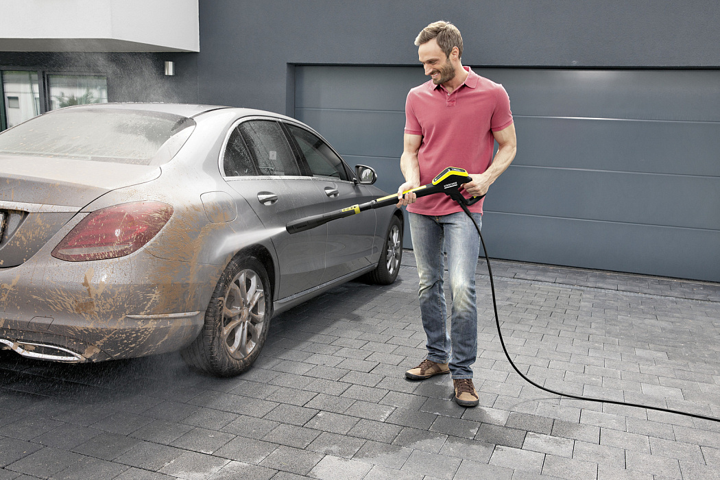 Мойка высокого давления Karcher K 7 Premium Smart Control (1.317-230.0) купить в интернет-магазине icover