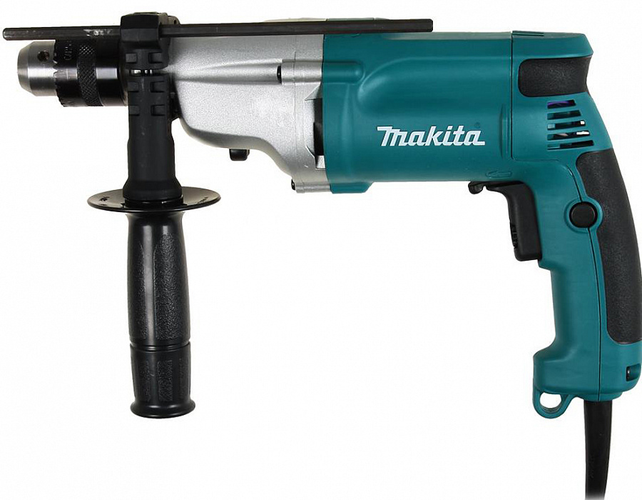 Makita DP4010 (152828) - безударная дрель купить в интернет-магазине icover