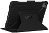 Чехол UAG Metropolis (122556114040) для iPad Air 10.9" 2020/Pro 11"(Black) купить в интернет-магазине icover