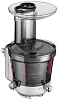 Насадка-соковыжималка шнековая KitchenAid 5KSM1JA (Grey) купить в интернет-магазине icover