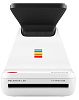 Моментальный принтер Polaroid Lab (White) купить в интернет-магазине icover