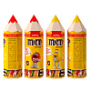 Подарочный набор M&M's & Friends Карандаш (12х60г) купить в интернет-магазине icover
