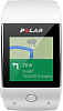 Умные часы с пульсометром Polar M600 (White) купить в интернет-магазине icover
