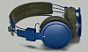 Urbanears Hellas - беспроводные наушники с микрофоном (Trail) купить в интернет-магазине icover